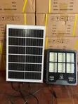 600W Srne Solar Flood Light - 2