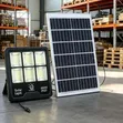 600W Srne Solar Flood Light - 3