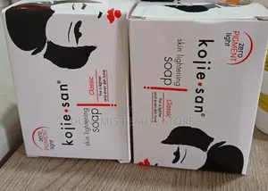 Kojie San Lightening Soap