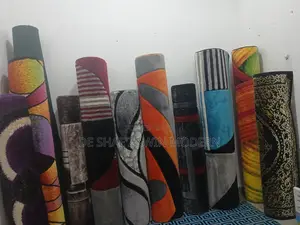De Shae'z Shanie'z Carpets - Paris & Turkey