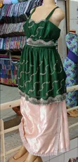 Jolly Kinyankole Traditional Suit - 2