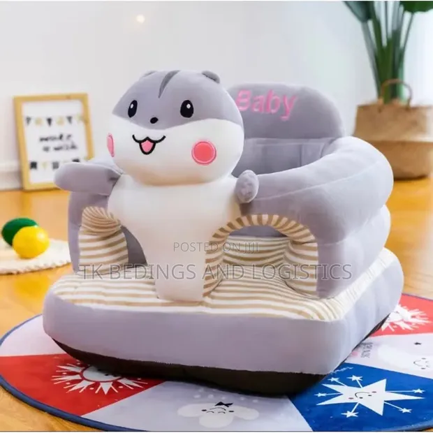 Koalo Baby Support Seat - 1