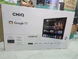 Chiq 55" QLED 4K Smart TV - 2