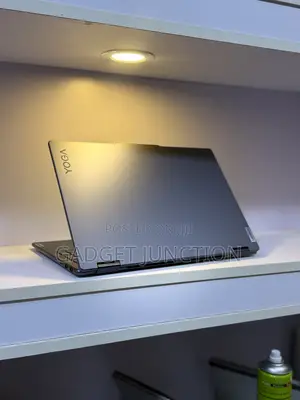 Lenovo Yoga 7i Laptop - Intel Core Ultra 7, 16GB RAM, 1TB SSD