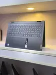 Lenovo Yoga 7i Laptop - Intel Core Ultra 7, 16GB RAM, 1TB SSD - 4