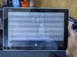 Fujitsu Arrows Tab F-04H 32GB - 4