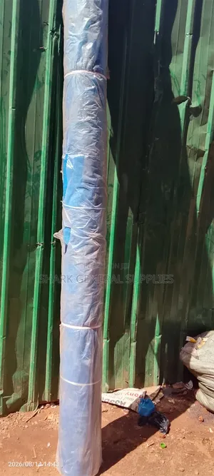 Car Port Shade - 3m x 50m Tarpaulin