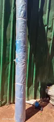 Car Port Shade - 3m x 50m Tarpaulin - 1