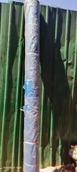 Car Port Shade - 3m x 50m Tarpaulin - 2
