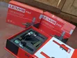 Brand New H1, H7 Car Headlight Bulbs - 1