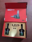 Brand New H1, H7 Car Headlight Bulbs - 2