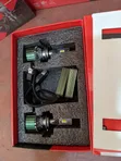 Brand New H1, H7 Car Headlight Bulbs - 3