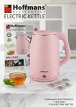 Hoffmans HM-2542 Electric Kettle - 2