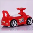 Police Car 2-in-1 Baby Potty Training Seat & Ride-On Toy - 3