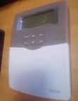 Solar Water Heater Charge Controller 6A/1500W - 1