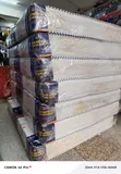 Grace From Mattresses Fiber Mattress 5x6 Queen - 1
