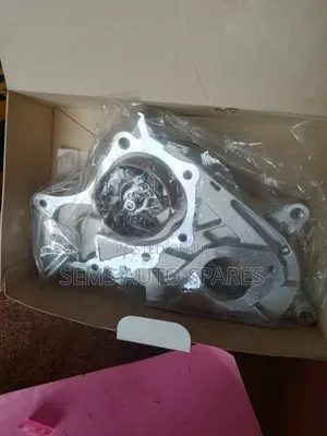 GMB Oil Pump for 2C Engine - Brand New
