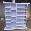 4x6 Wooden Shoe Rack - 2
