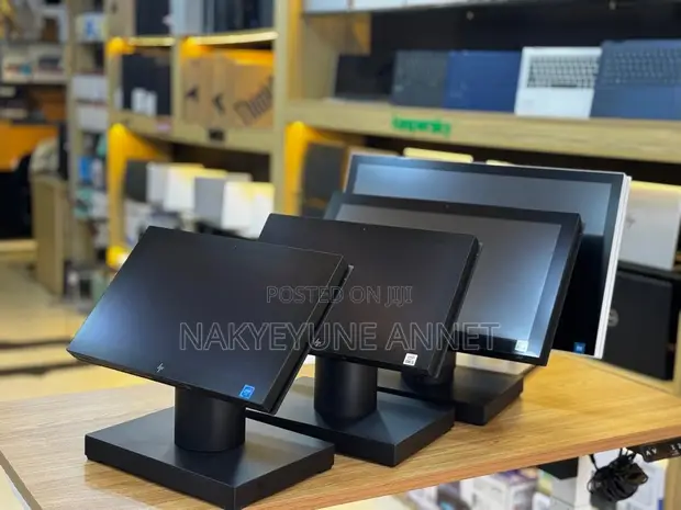 HP Engage One 141 POS Machine - 1