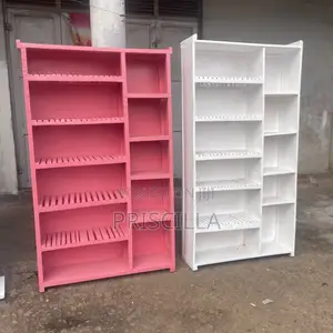 4x6 Shoe Rack
