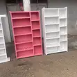 4x6 Shoe Rack - 2