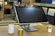 New HP Engage One 141 All-in-One Desktop Computer - 3