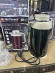 Hoffman Paco Flask Water Kettle - 1