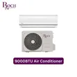 Roch 9000BTU Wall Split Air Conditioner - 1