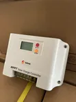 SRNE 20A MPPT Solar Charge Controller (12V/24V) - 1