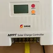 SRNE 20A MPPT Solar Charge Controller (12V/24V) - 2