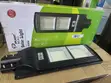 400W Solar Street Light with Remote Control - 2