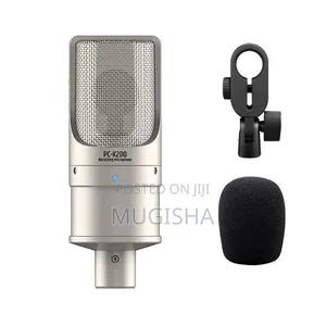 Takstar PC-K200 Condenser Microphone