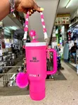 Stanley Insulated Tumbler - Pink - 1