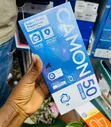 New Tecno Camon 50 Ultra 512GB Black - 3
