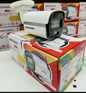 CCTV Camera Installation & Repair Services
