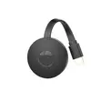 Wireless HDMI Dongle - 4K Screen Mirroring for iPhone, Android, PC - 1