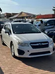 Subaru Impreza 2014 White - 1