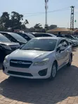 Subaru Impreza 2014 White - 2