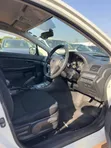 Subaru Impreza 2014 White - 3