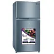 Roch 125L Double Door Fridge - 1