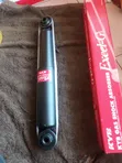 Rear Shock Absorbers - Toyota Vanguard (Brand New) - 2