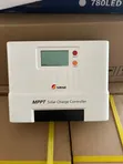 SRNE 60A MPPT Solar Charge Controller 12V/24V - 1