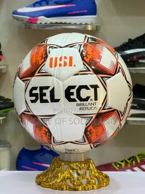 Select Original Soccer Ball Size 5