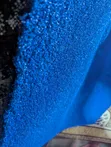 Super Blue Quality Grass Carpet - 2