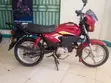 GOGO EV Motorcycle - 2024 Red - 5