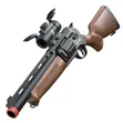 SR410 Shotgun Revolver Nerf Blaster Toy Gun - 2