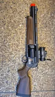 SR410 Shotgun Revolver Nerf Blaster Toy Gun - 5
