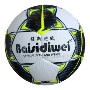 Baisidiwei Soccer Ball - Official Size 5