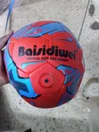 Baisidiwei Soccer Ball - Official Size 5 - 4