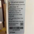 SRNE 100A MPPT Solar Charge Controller 12/24/36/48V - 2